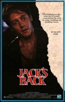 Horror History: Friday, May 6, 1988: Jack’s Back was released in theaters