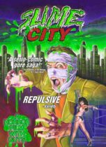 Horror History: Friday, May 6, 1988: Slime City was released in theaters