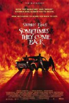 Horror History: Tuesday, May 7, 1991: Sometimes They Come Back premiered on TV