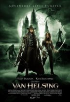 Horror History: Friday, May 7, 2004: Van Helsing was released in theaters