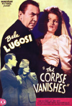 Horror History: Friday, May 8, 1942: The Corpse Vanishes was released in theaters