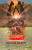 Horror History: Friday, May 8, 1981: The Burning was released in theaters
