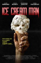 Horror History: Tuesday, May 9, 1995: Ice Cream Man was released direct-to-video