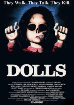 Horror History: Friday, May 22, 1987: Dolls was released in theaters