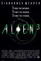 Horror History: Friday, May 22, 1992: Alien 3 was released in theaters