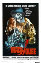 Horror History: Friday, May 24, 1974: Madhouse was released in theaters