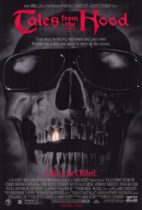 Horror History: Wednesday, May 24, 1995: Tales from the Hood was released in theaters