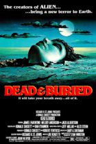 Horror History: Friday, May 29, 1981: Dead & Buried was released in theaters