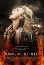 Horror History: Friday, May 29, 2009: Drag Me to Hell was released in theaters