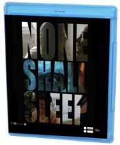 None Shall Sleep (2019) Available May 31