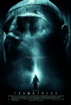 Horror History: Friday, June 8, 2012: Prometheus was released in US theaters