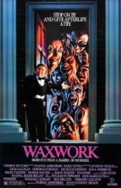 Horror History: Friday, June 17, 1988: Waxwork was released in theaters