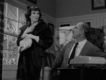 Horror History: Friday, July 1, 1960: “The Twilight Zone” episode “A World of His Own” premiered