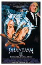 Horror History: Friday, July 8, 1988: Phantasm II was released in theaters