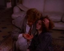 Horror History: Saturday, July 8, 1989: “The Hitchhiker” episode “Shadow Puppets” was released in theaters