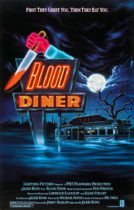 Horror History: Friday, July 10, 1987: Blood Diner was released in theaters