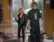 Horror History: Saturday, August 5, 1989: “The Hitchhiker” episode “Spinning Wheel” premiered