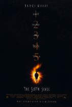 Horror History: Friday, August 6, 1999: The Sixth Sense was released in theaters