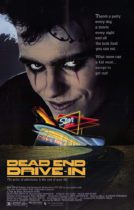 Horror History: Friday, August 22, 1986: Dead End Drive-In was released in theaters