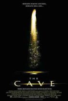 Horror History: Friday, August 26, 2005: The Cave was released in theaters