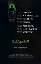 Horror History: Friday, August 27, 1982: The Incubus was released in US theaters