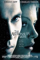 Horror History: Friday, August 27, 1999: The Astronaut’s Wife was released in theaters