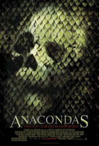 Horror History: Friday, August 27, 2004: Anacondas: The Hunt for the Blood Orchid was released in theaters