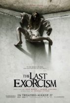 Horror History: Friday, August 27, 2010: The Last Exorcism was released in theaters