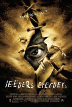 Horror History: Friday, August 31, 2001: Jeepers Creepers was released in theaters