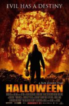Horror History: Friday, August 31, 2007: Halloween was released in theaters