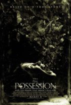 Horror History: Friday, August 31, 2012: The Possession was released in theaters