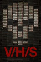 Horror History: Friday, August 31, 2012: V/H/S was released on demand