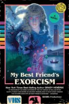 Friday, September 30, 2022: My Best Friend’s Exorcism Premieres Today on Amazon Prime