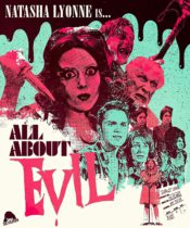 All About Evil (2010) Available August 30
