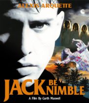 Jack Be Nimble (1993) Available August 30