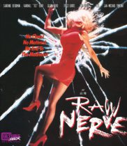 Raw Nerve (1991) Available August 30