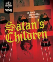 Satan’s Children (1975) Available August 30