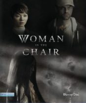 Woman in the Chair (2022) Available August 30