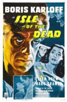 Horror History: Saturday, September 1, 1945: Isle of the Dead was released in theaters
