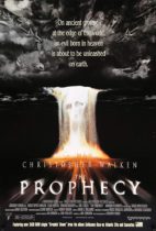 Horror History: Friday, September 1, 1995: The Prophecy was released in theaters