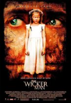 Horror History: Friday, September 1, 2006: The Wicker Man was released in theaters
