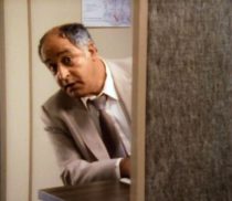 Horror History: Sunday, September 30, 1984: “Tales From The Darkside” episode “The New Man” was released in theaters