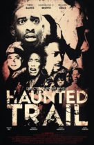 Tuesday, September 27, 2022: Haunted Trail Premieres Today on VOD