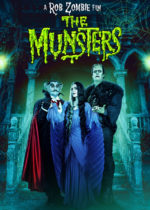 Tuesday, September 27, 2022: The Munsters Premieres Today on VOD
