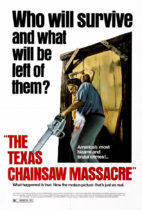 Horror History: Friday, October 11, 1974: The Texas Chainsaw Massacre was released in theaters