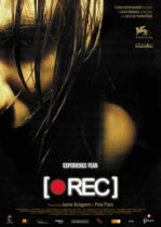 Horror History: Friday, October 17, 2008: [REC] was released in US theaters