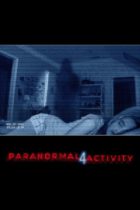 Horror History: Friday, October 19, 2012: Paranormal Activity 4 was released in theaters