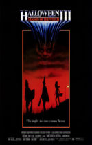 Horror History: Friday, October 22, 1982: Halloween III: Season of the Witch was released in theaters