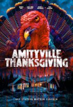 Amityville Thanksgiving (2022) Available November 8
