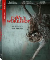 Devil’s Workshop (2022) Available November 8
